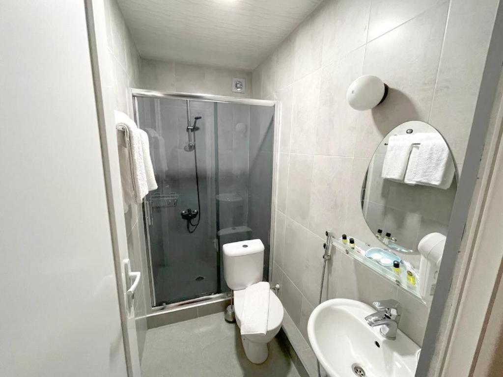 The Rogashome Tbilisi Bagian luar foto