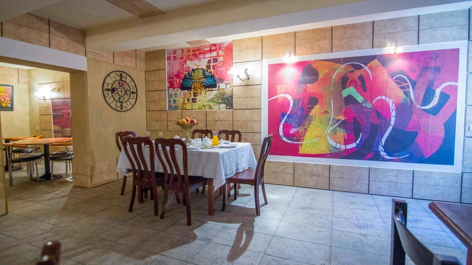 The Rogashome Tbilisi Bagian luar foto