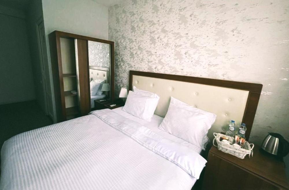 The Rogashome Tbilisi Bagian luar foto
