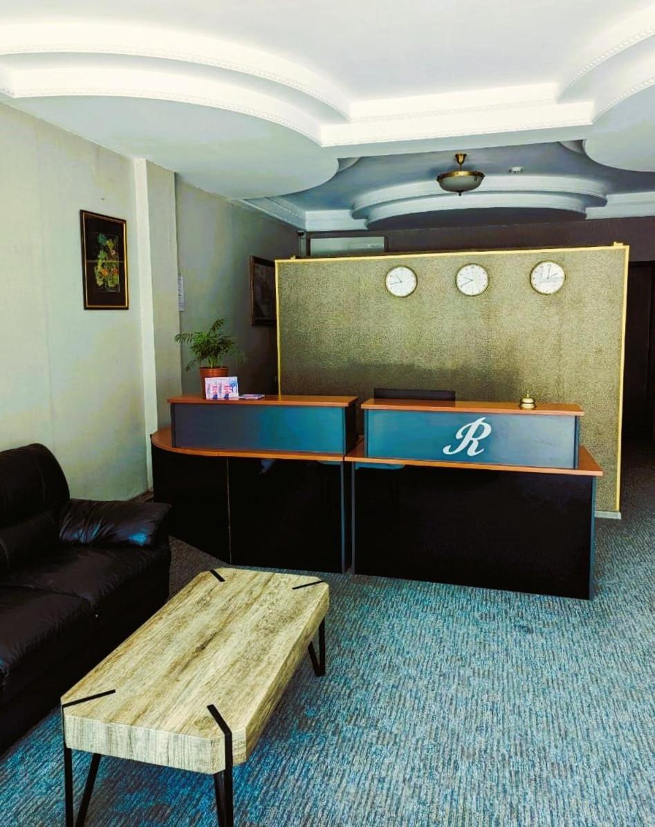 The Rogashome Tbilisi Bagian luar foto