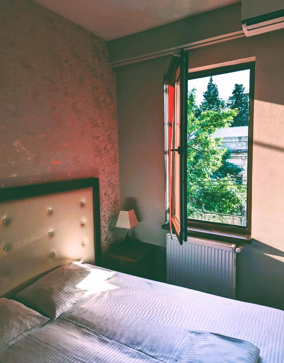 The Rogashome Tbilisi Bagian luar foto