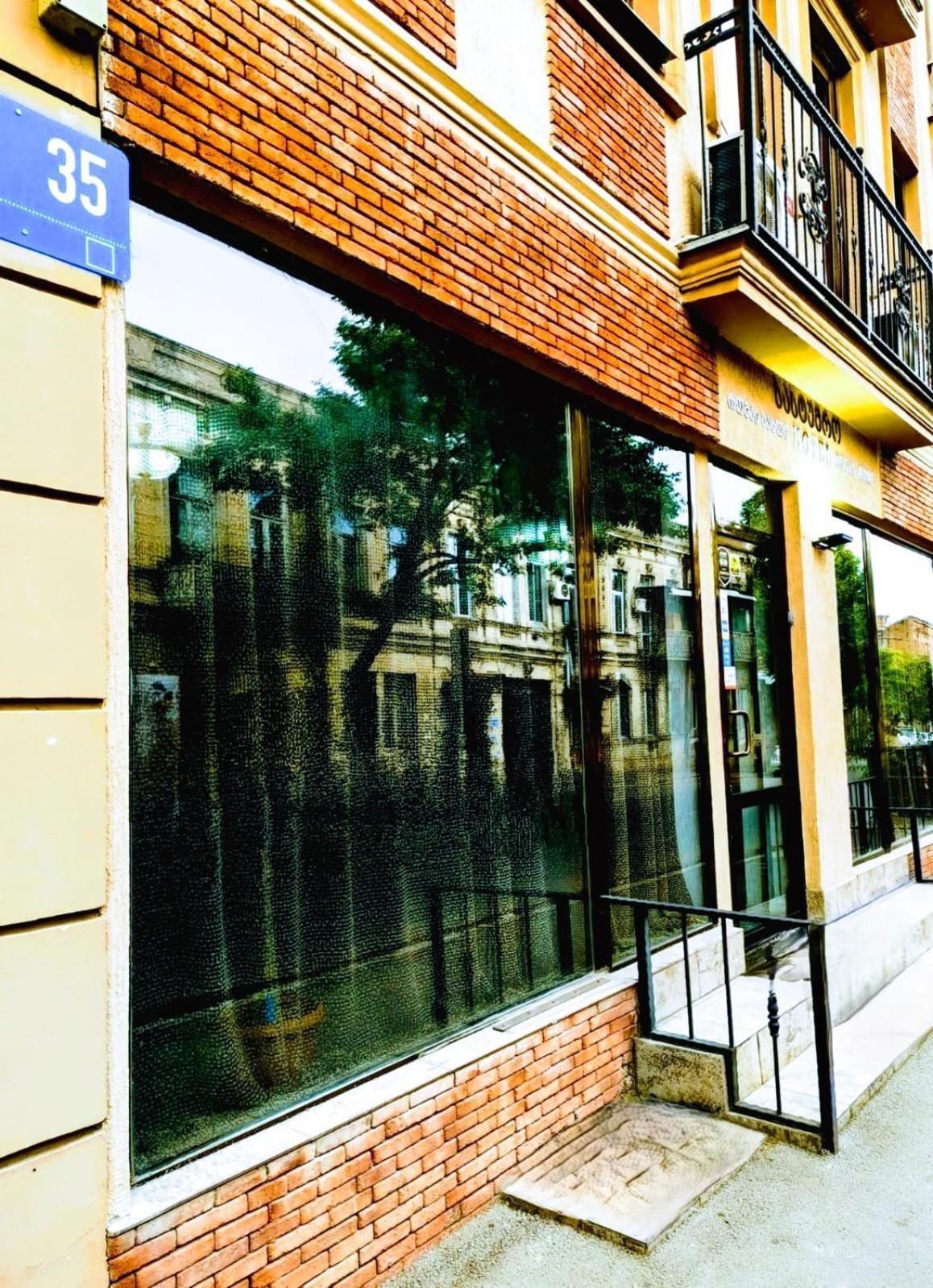 The Rogashome Tbilisi Bagian luar foto